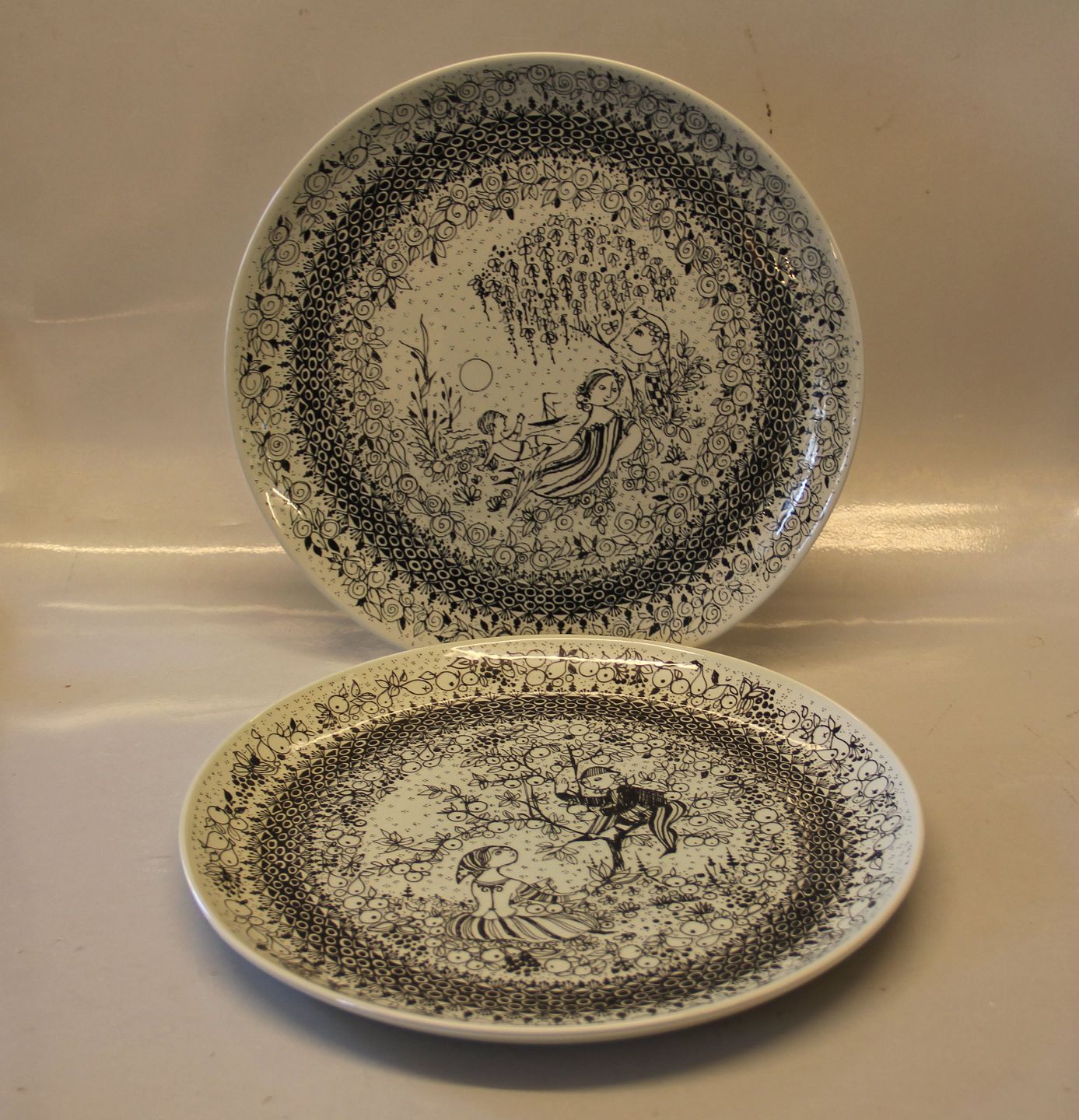 KAD ringen - Bjoern Wiinblad Nymoelle Denmark 3052-1278 The