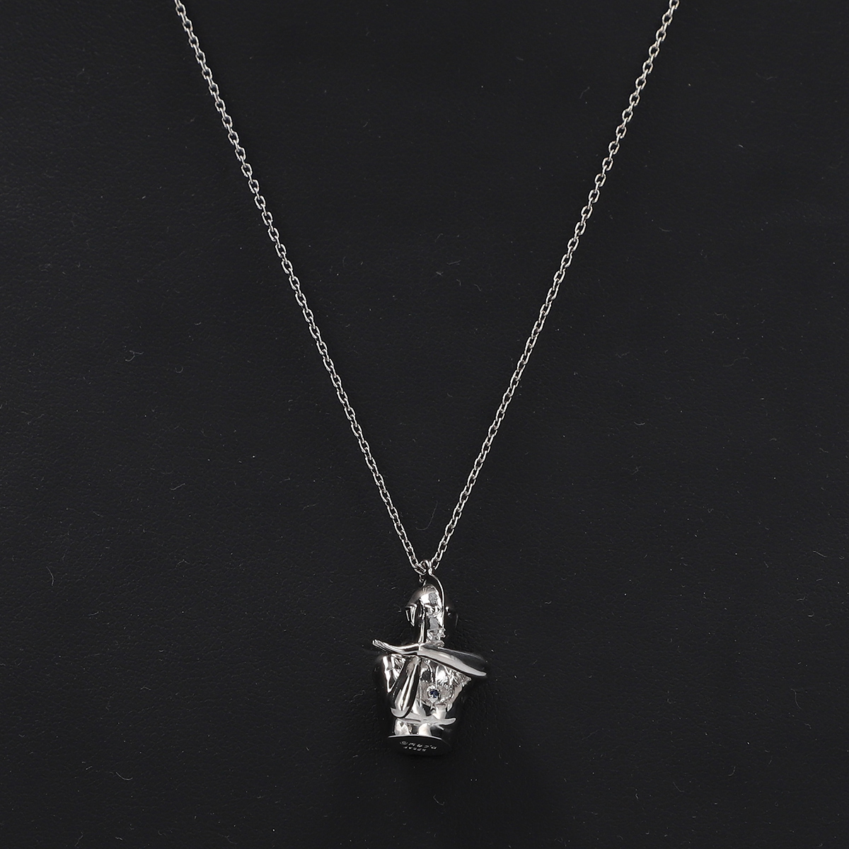 受注生産】ウルトラマン ペンダント サファイア 【お届けは注文確定後