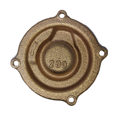 日立 ケーシングカバー WT-P200X-003 50Hz/60Hz兼用 - 機械工具・管材