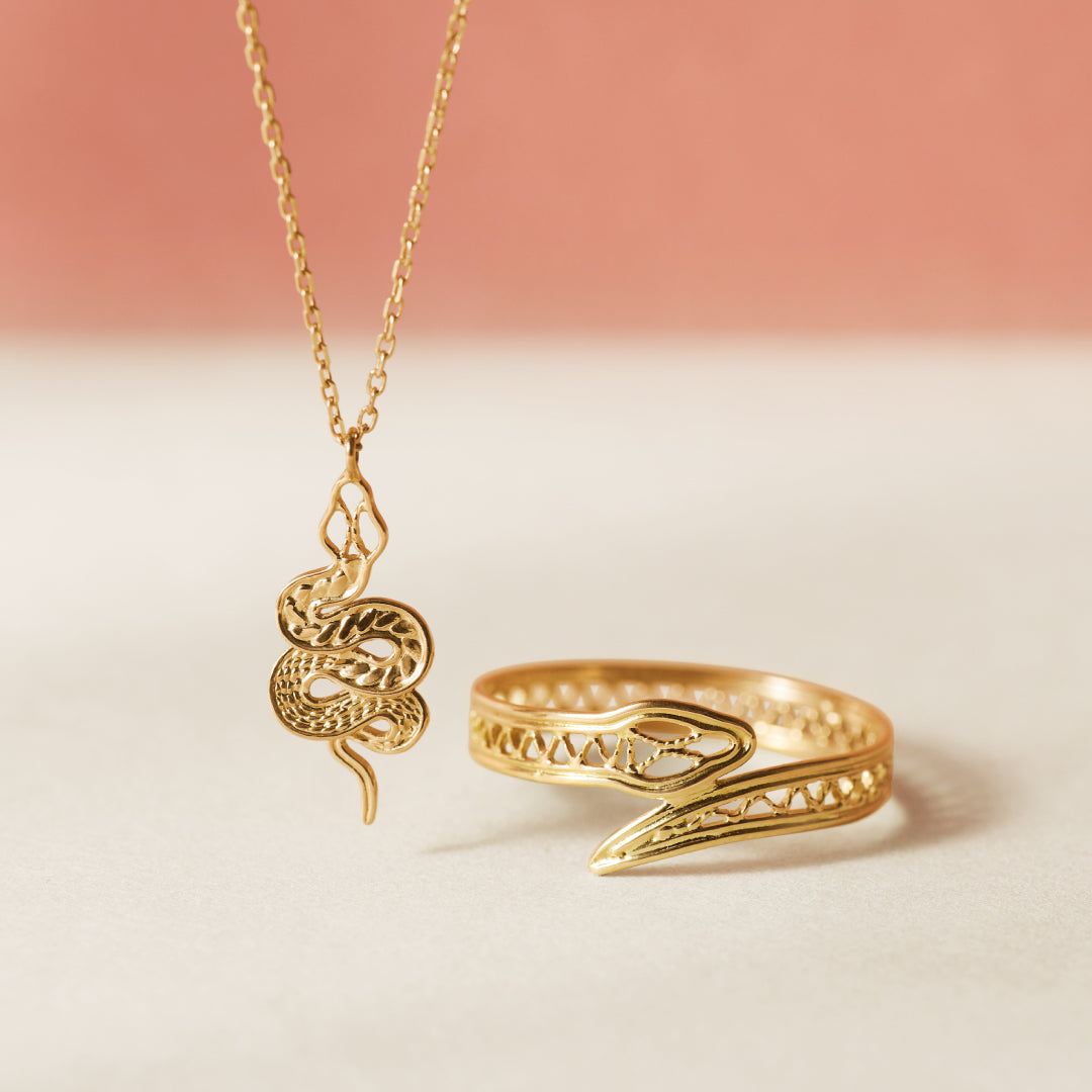 へび トップ – マザーハウス 公式サイト