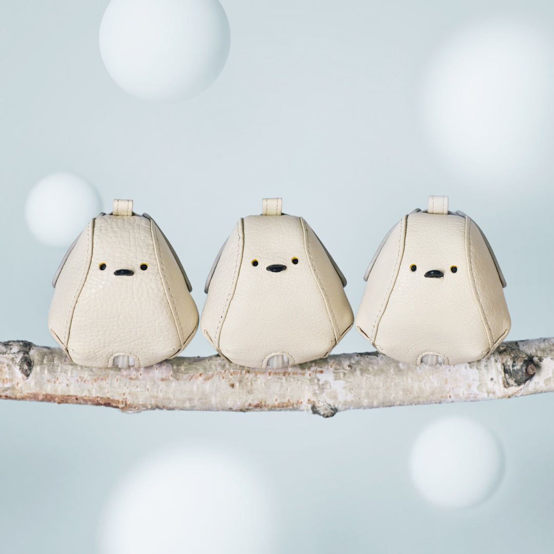 Shimaenaga Pouch – マザーハウス 公式サイト