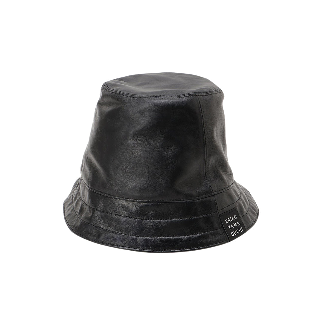 Kaname Leather Bucket Hat – マザーハウス 公式サイト