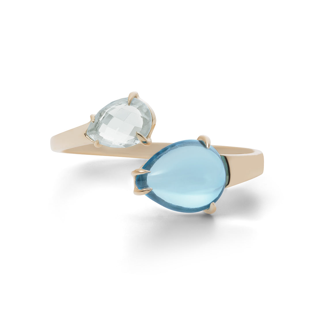 Day and Night (Shizuku) リング – マザーハウス 公式サイト