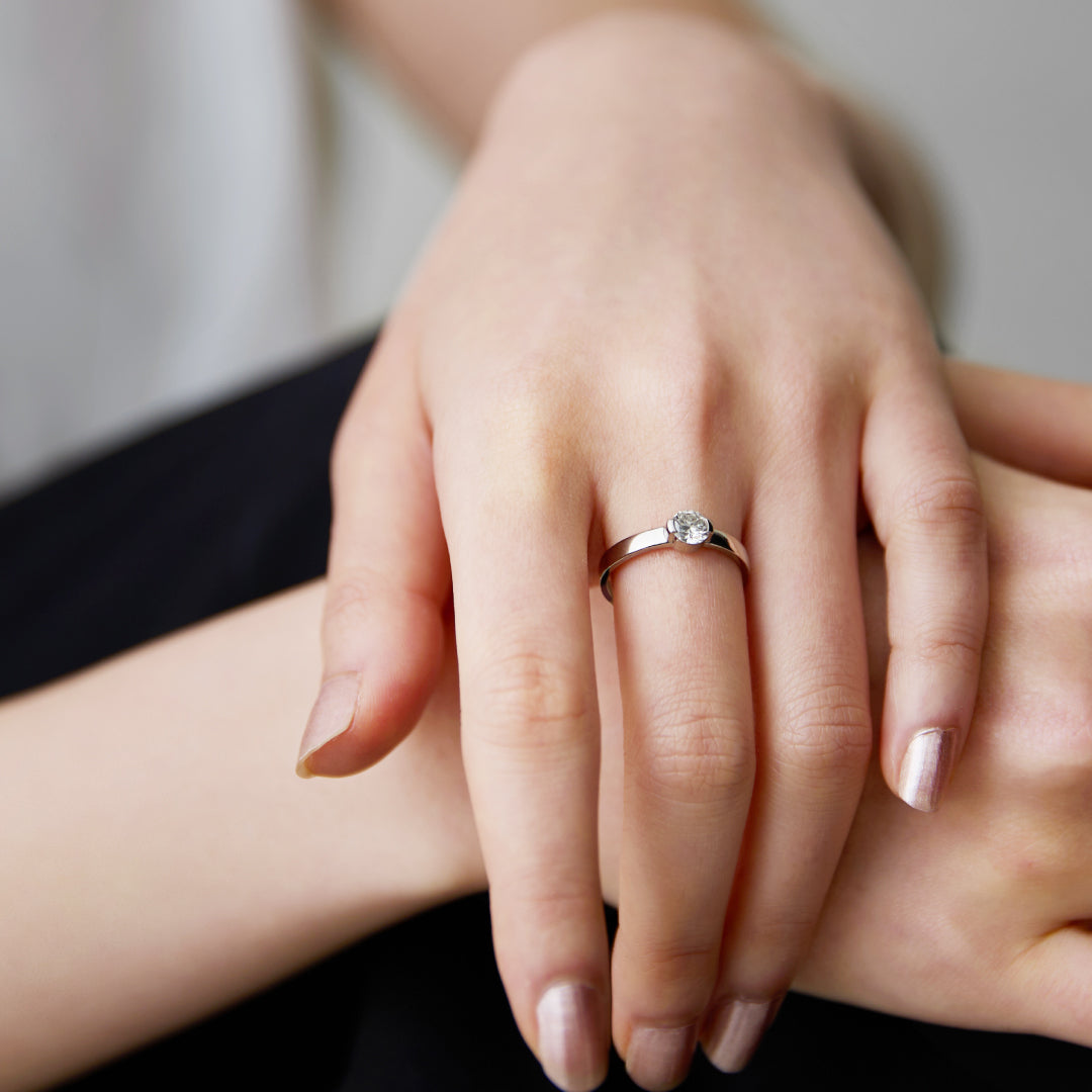 Miwa リング – マザーハウス 公式サイト