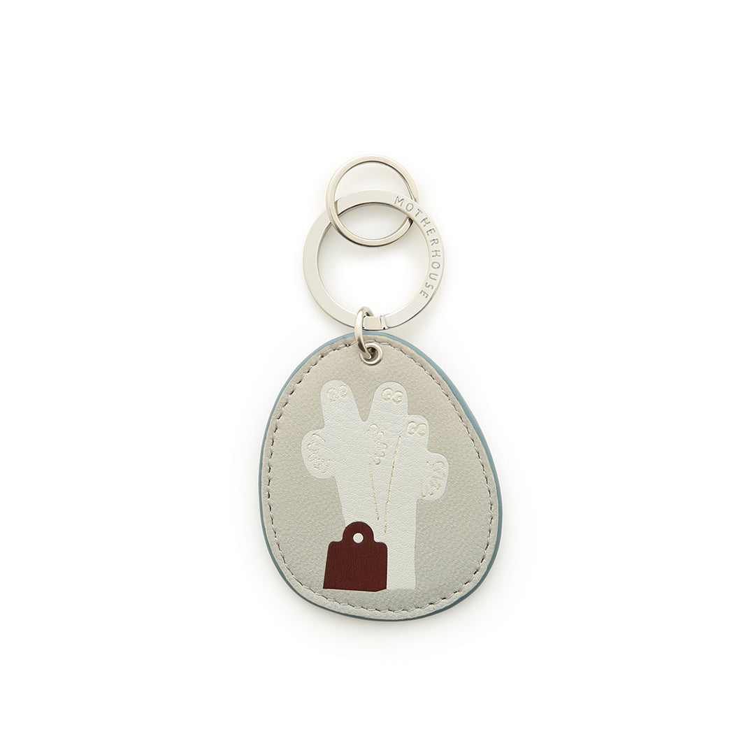 Nyoronyoro Key Holder – マザーハウス 公式サイト