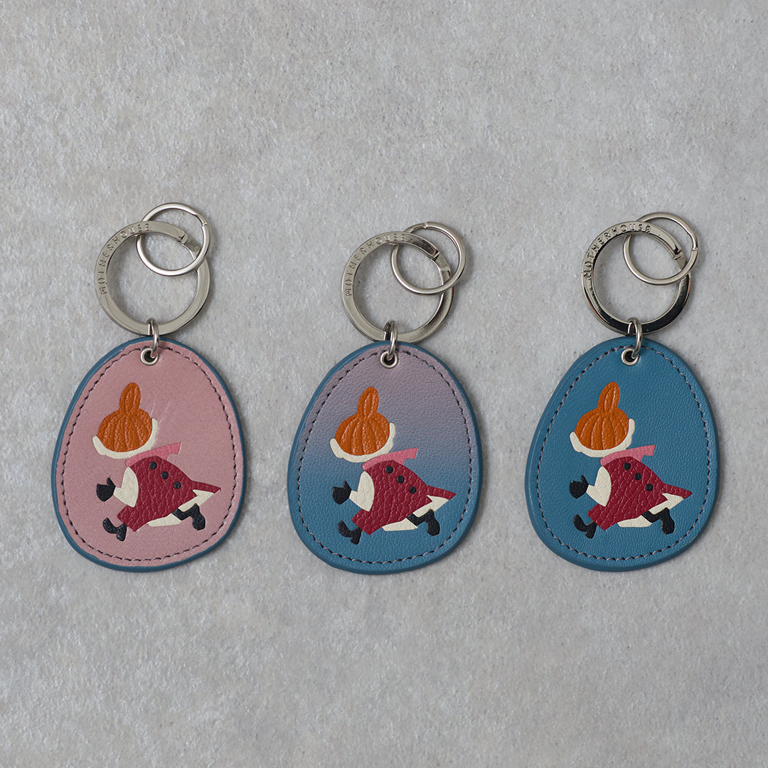 Little My Key Holder – マザーハウス 公式サイト