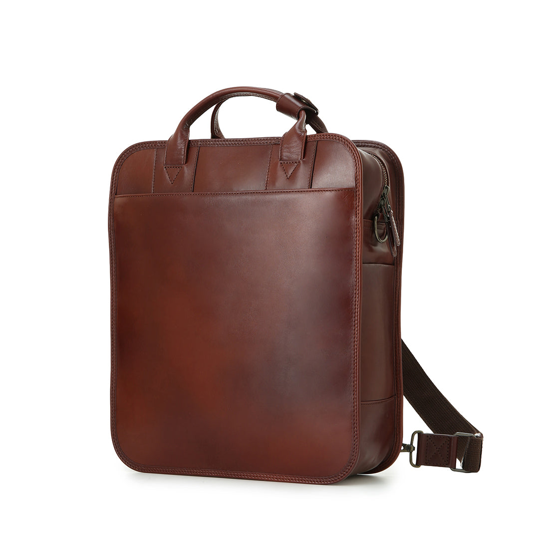 Antique Backpack – マザーハウス 公式サイト