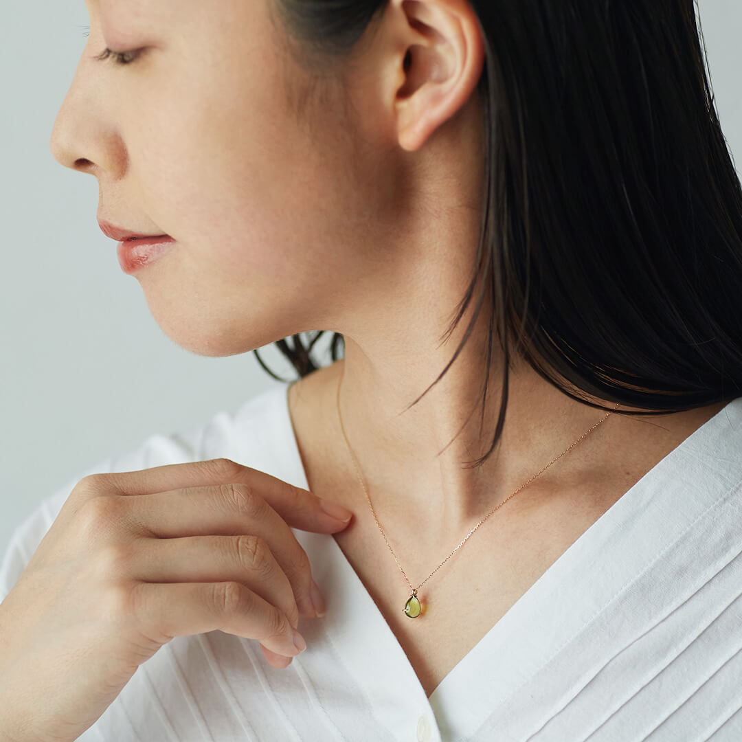 Day and Night(Shizuku)Petit トップ – マザーハウス 公式サイト