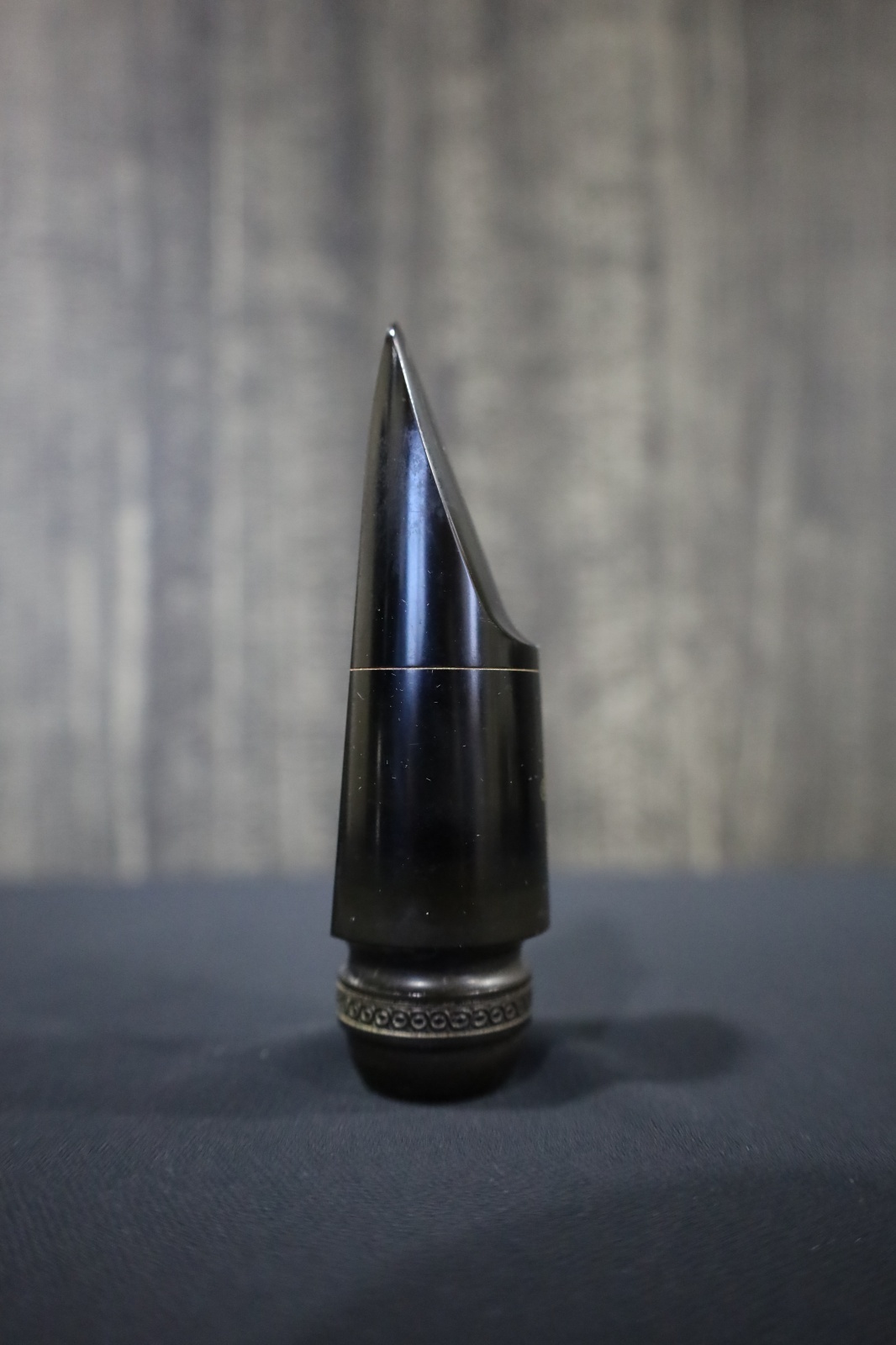 Selmer Soloist D (1) T.Sax.用 - 管楽器を深く楽しむ人へ｜MOUTON