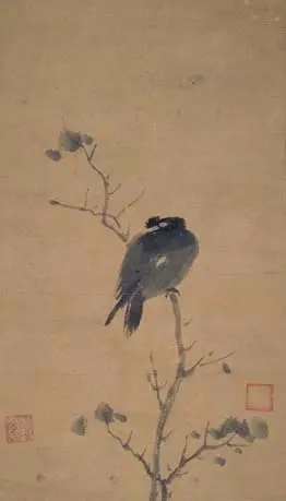 叭々鳥図 – MOA美術館 | MOA MUSEUM OF ART