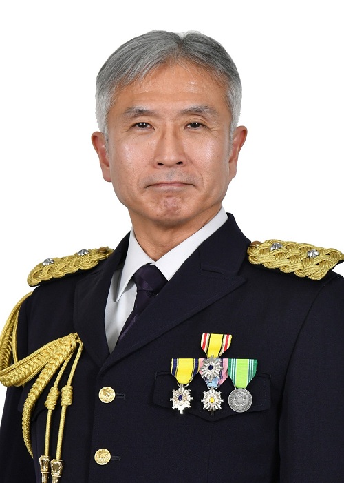 陸上自衛隊 第1師団 師団長・主要幹部の紹介