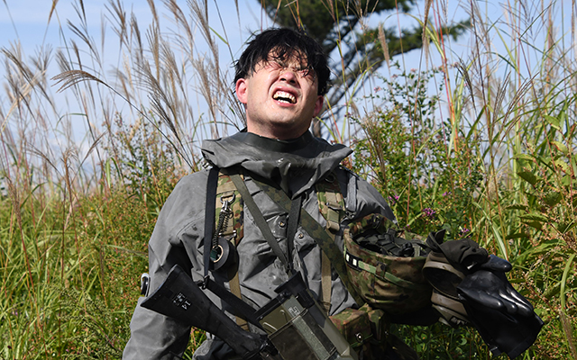 陸上自衛隊 第1師団