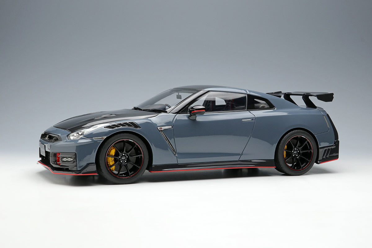 Make Up Co., Ltd / Eidolon 1:18 Nissan GT-R NISMO Special Edition