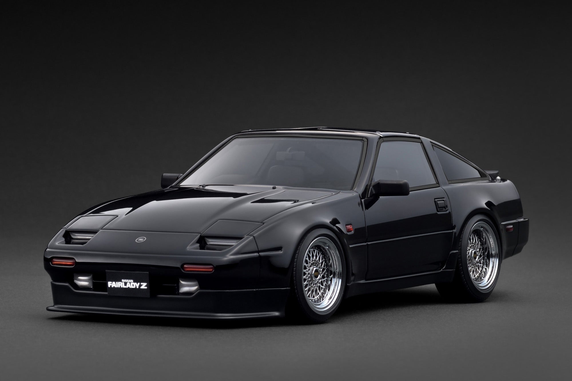 PREORDER* Ignition Model 1:18 Nissan Fairlady Z 2-Seater 300ZR