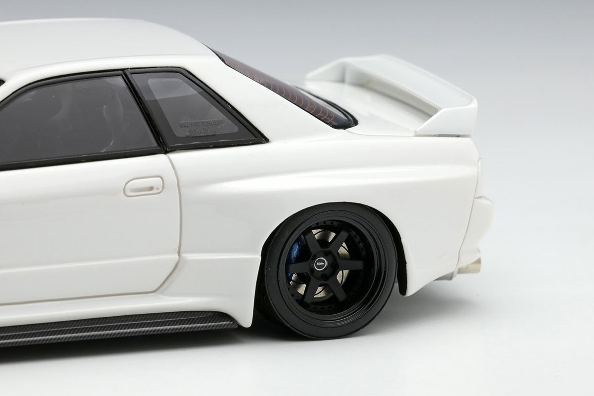 PREORDER* Make Up Co., Ltd / Eidolon 1:43 Nissan Skyline GT-R