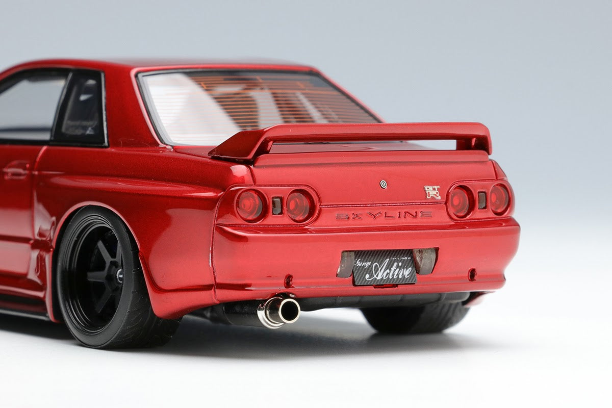 PREORDER* Make Up Co., Ltd / Eidolon 1:43 Nissan Skyline GT-R