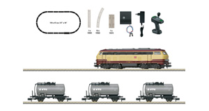 スターター/セット Minitrix, N, スターターパックとセット