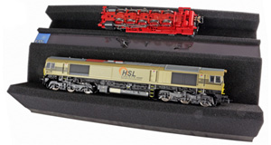 Piko 57178 鉄道ゲージ H0 ÖBB、エポックVIのセットRailjetトレイン