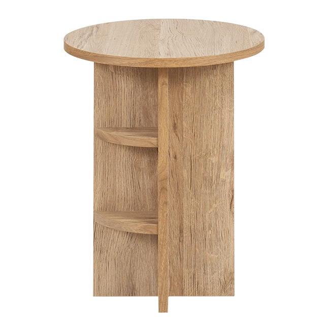 幅40cm 韓国風 サイドテーブル｜モダンデコ公式｜インテリア・家具の