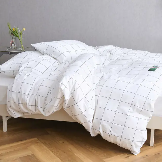 TORCHID HOTEL 1式4点セット｜Herenボックスシーツ・Evan掛け布団