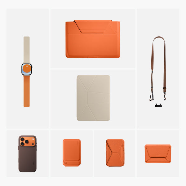 Specifications - MOFT Snap-On Stand