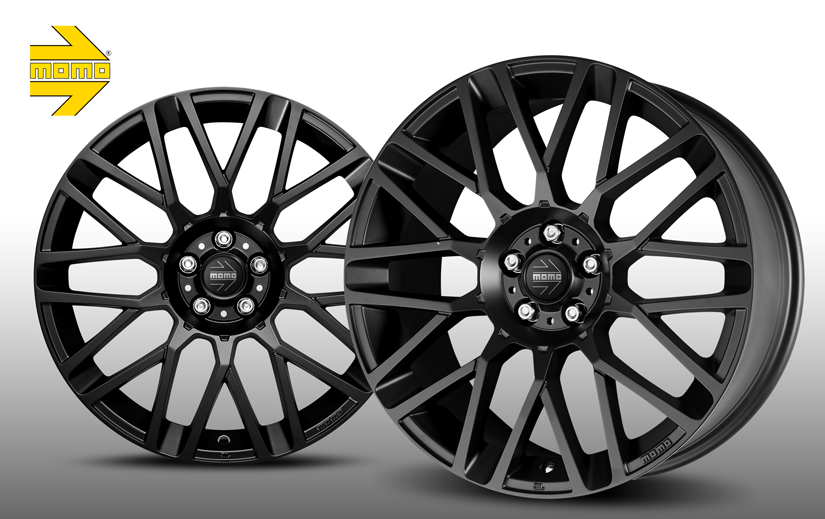 MOMOロードホイール