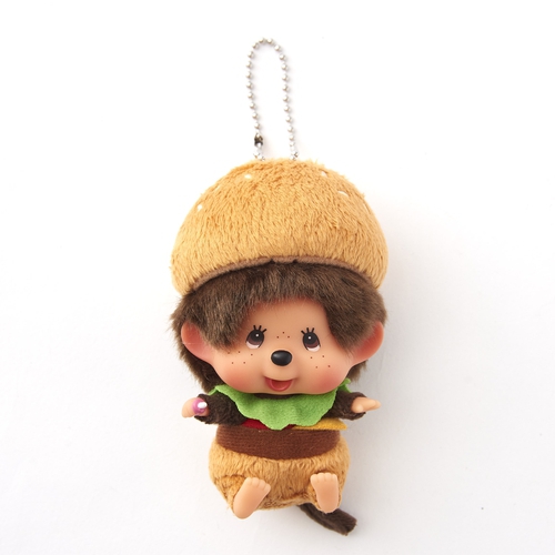 本日6/19 正午12:00よりM's BURGER モンチッチの予約がスタートです