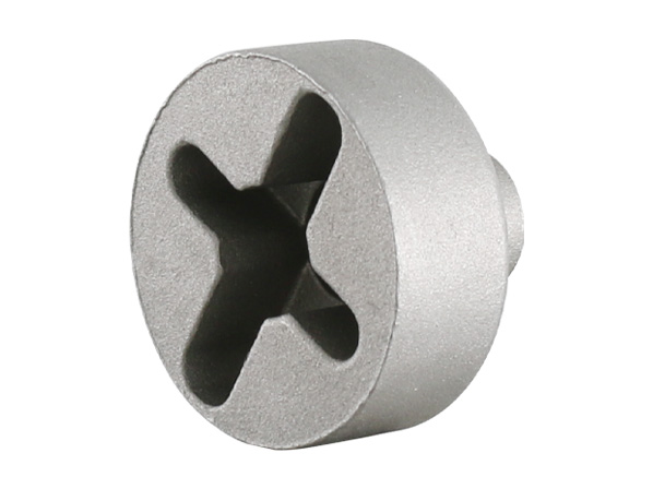 クランプバンド用トルク管理ソケット（ロストワックス）【TSC】(TSC-01