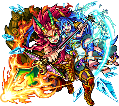 アーケードゲーム版モンスターストライク「モンスターストライク MULTI