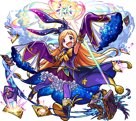 4日連続！獣神化&獣神化・改】「パンドラ」「禁断のお正月少女