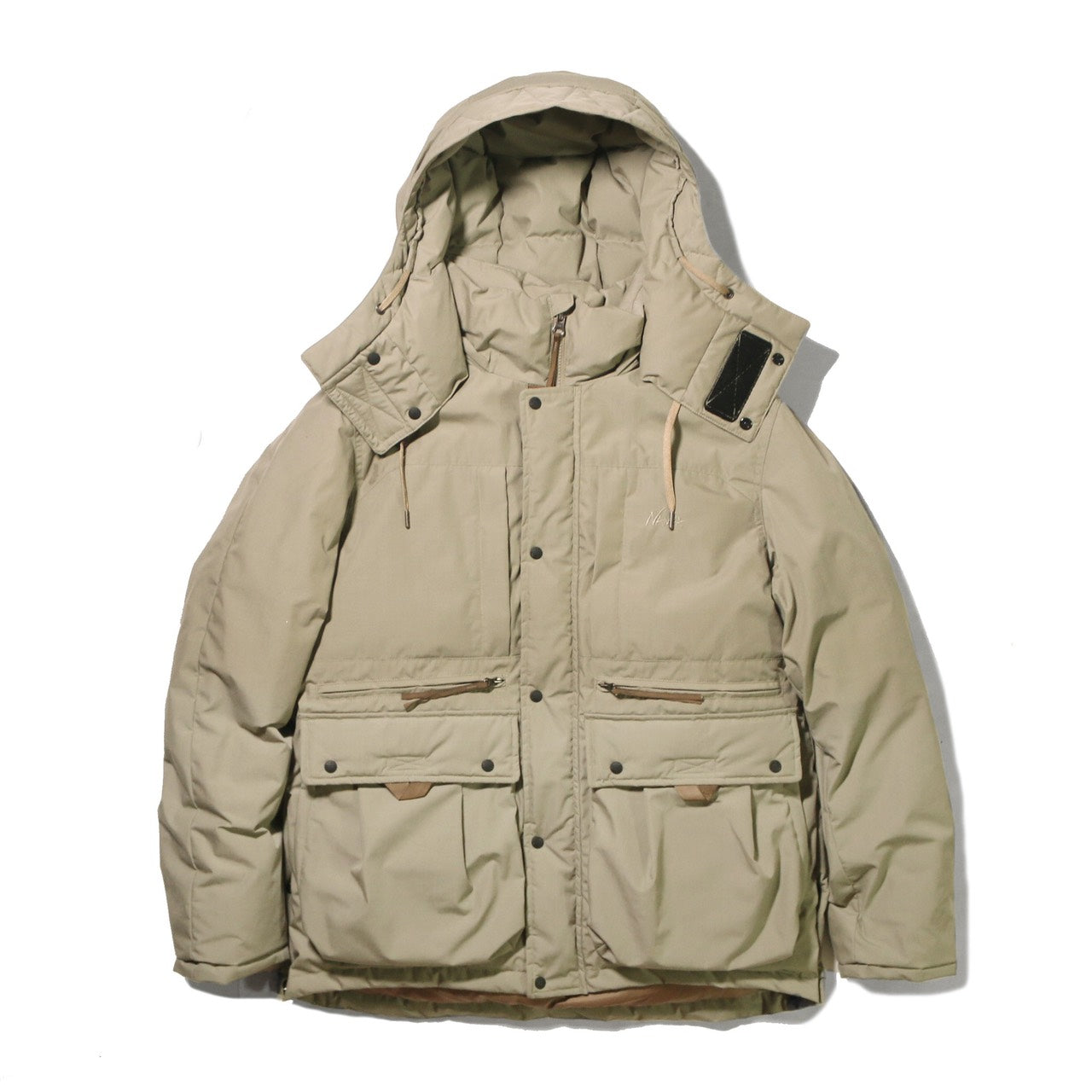 TAKIBI DOWN JACKET(MEN) – MORGENROTE ONLINE
