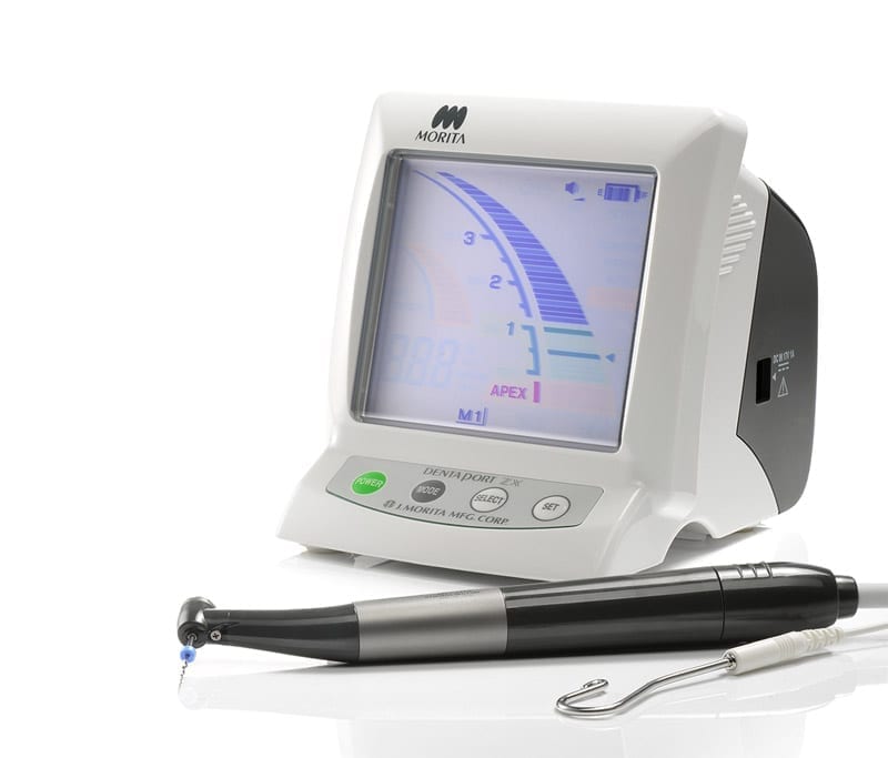 DentaPort ZX | MORITA