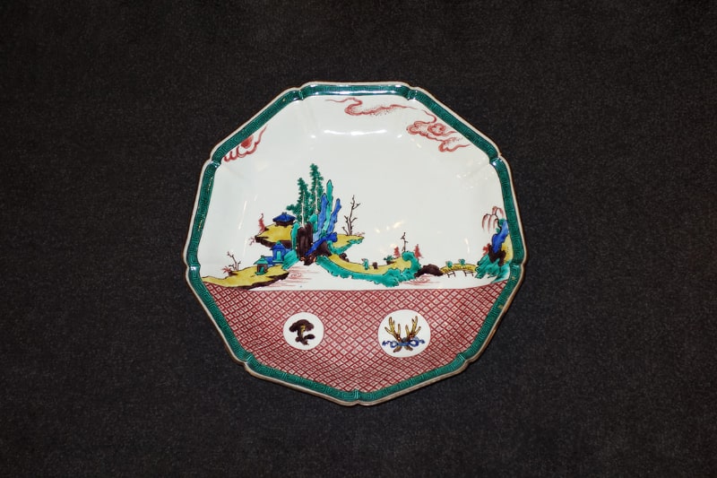 初代 徳田 八十吉｜作家紹介｜金沢の九谷焼セレクトショップ【九谷焼