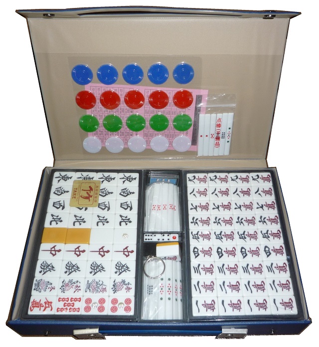 手打麻雀牌「竹」 有限会社アピア｜新品・中古の麻雀用具の販売・修理