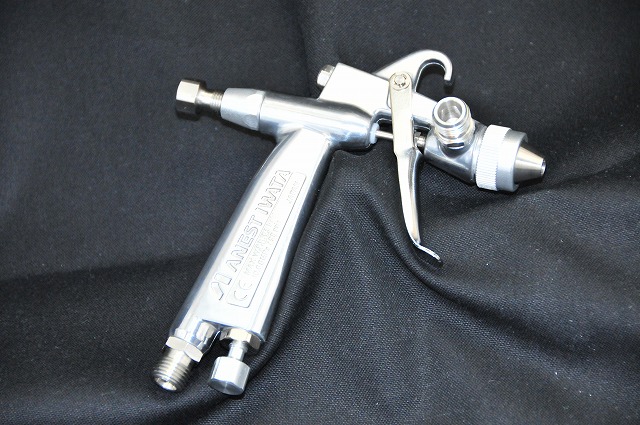 アネスト岩田 食液用スプレーガンFOG－50R－06の通販ページ