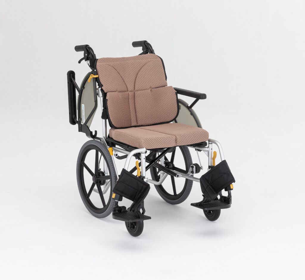 NEXT2－41B ネクストコアⅡ マルチ (介助) – 株式会社 松永製作所