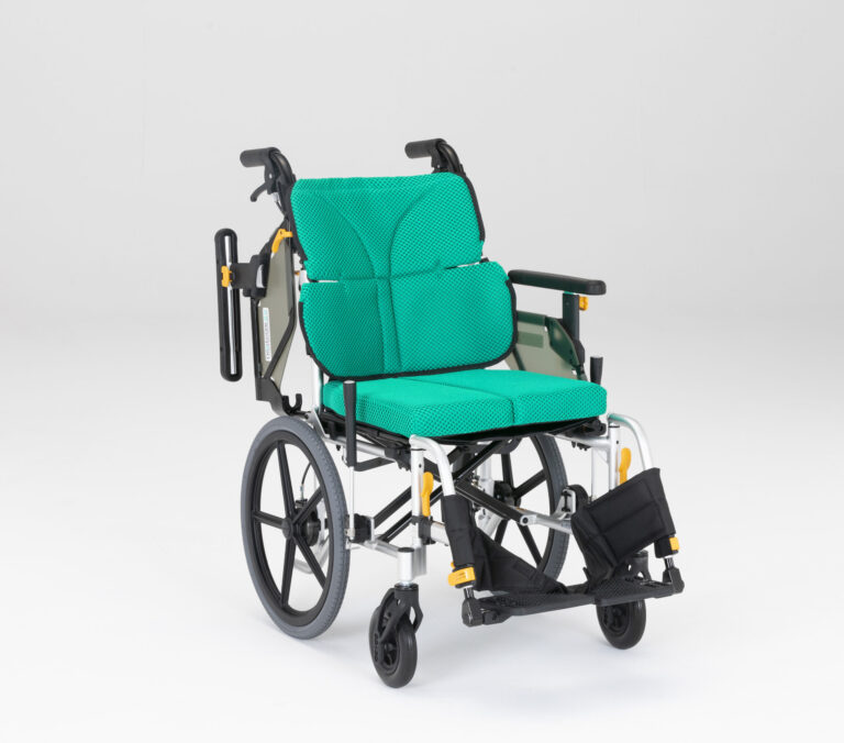 最適な車椅子を探す – 株式会社 松永製作所