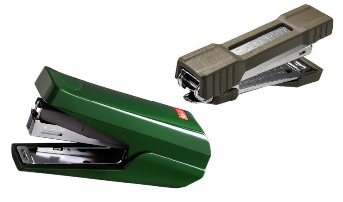 ホッチキス・針の製品ラインアップ一覧ページ | マックス株式会社（MAX）