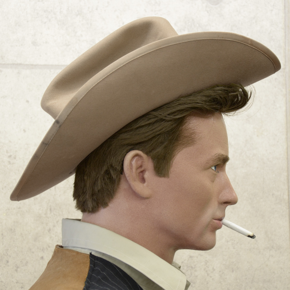 ジェームズ・ディーン ハット | 革ジャンのマックス・ケイディ