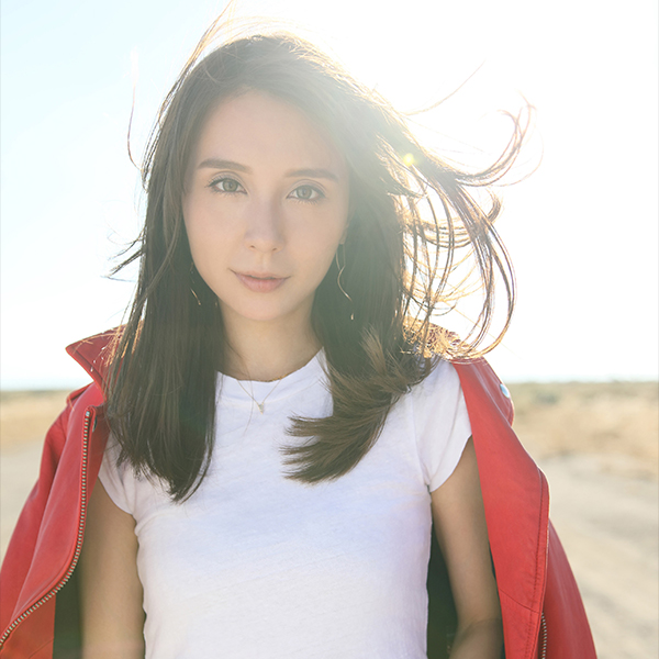 DISCOGRAPHY [[書籍] 私のものじゃない、私の歌]｜May J. Official Website