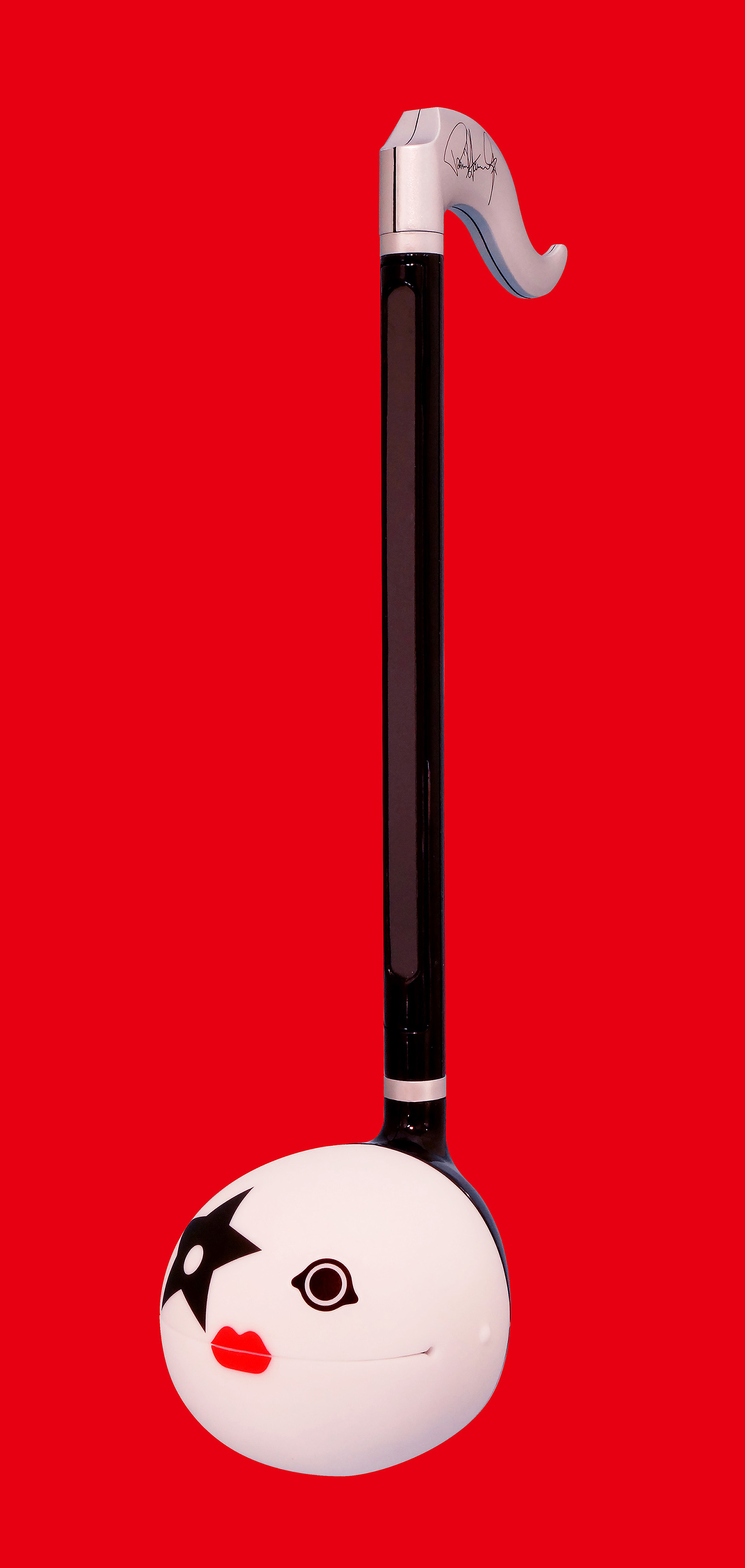 オタマトーン KISS ver.登場 - 明和電機 - Maywa Denki明和電機