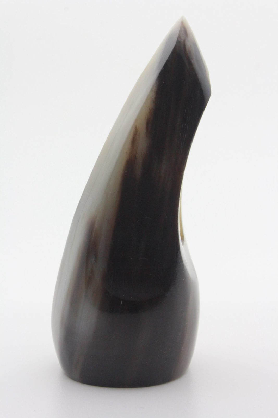 三線 ツメ：三線用バチ（ツメ爪） 小バチ 水牛の角製 LL | 三線工房