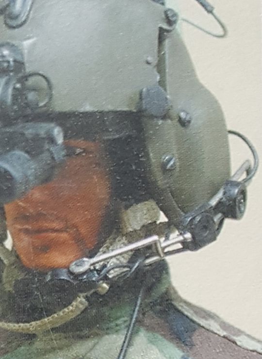 The US Army 160th SOAR - Special Operations Aviation Regiment