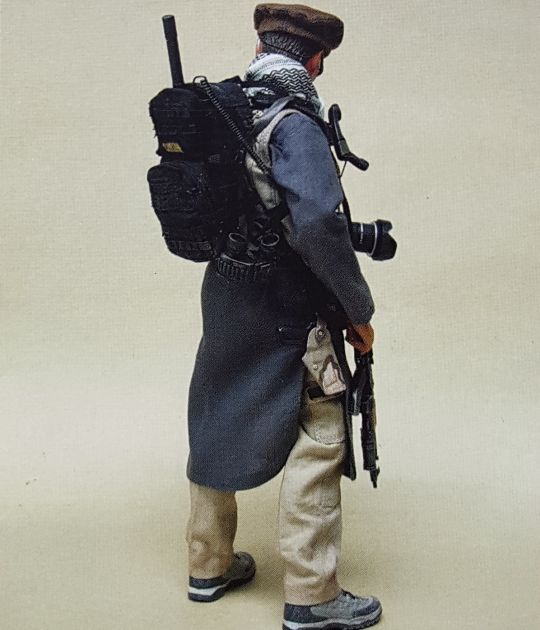 CIA Central Intelligence Agency - Special Activities Division In