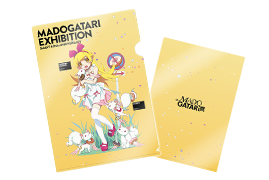 MADOGATARI展［SHAFT 40th ANNIVERSARY］