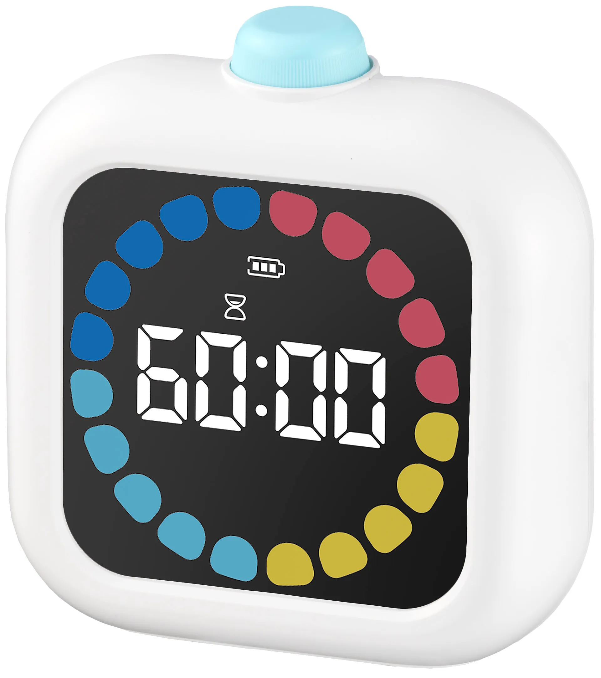 知育タイマーデジよーめる｜あなたに寄り添う MAG (マグ) の時計 ノア