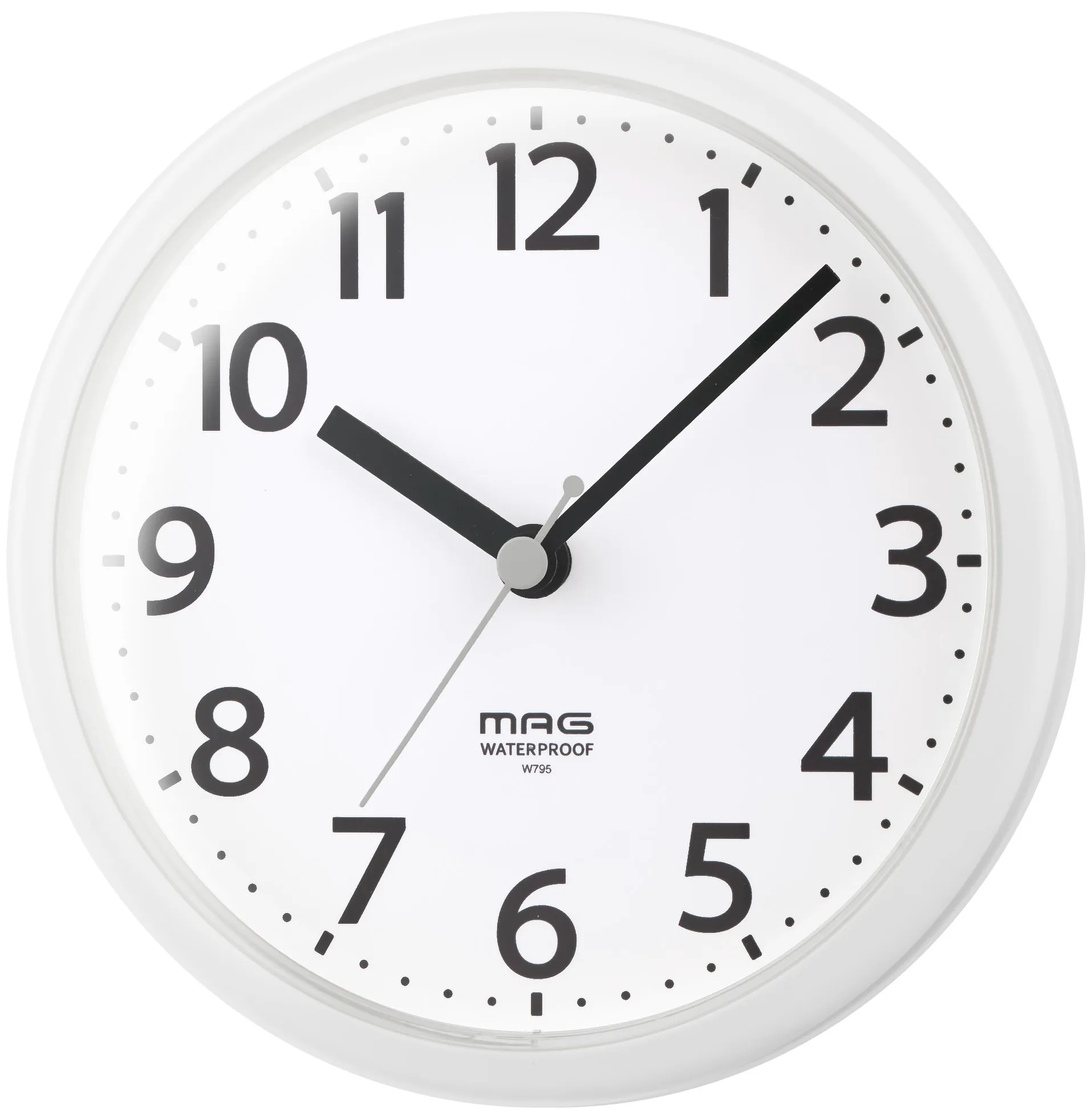 電波時計 ウッドライン｜あなたに寄り添う MAG (マグ) の時計 ノア精密