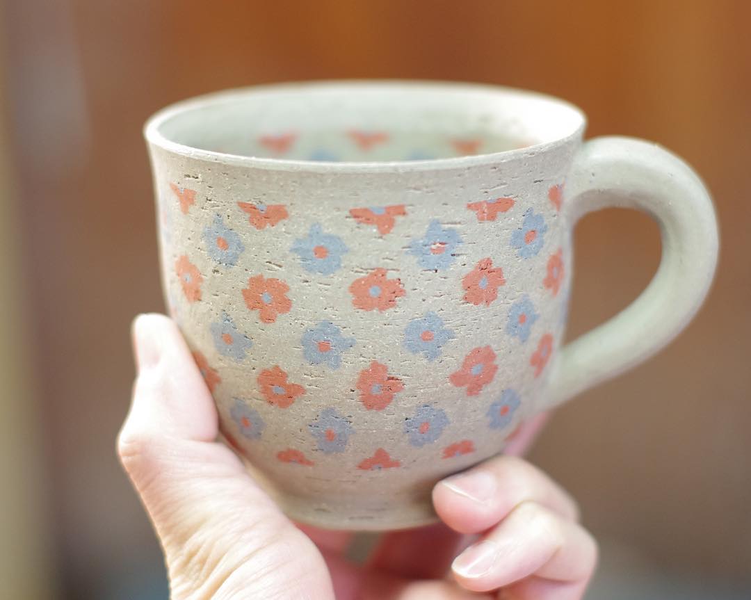 イケメン陶芸家・水野智路に世界が感動！その少年時代と「練り込み」の