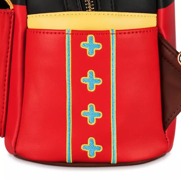 Disney Loungefly Backpack - Disney100 - Pinocchio