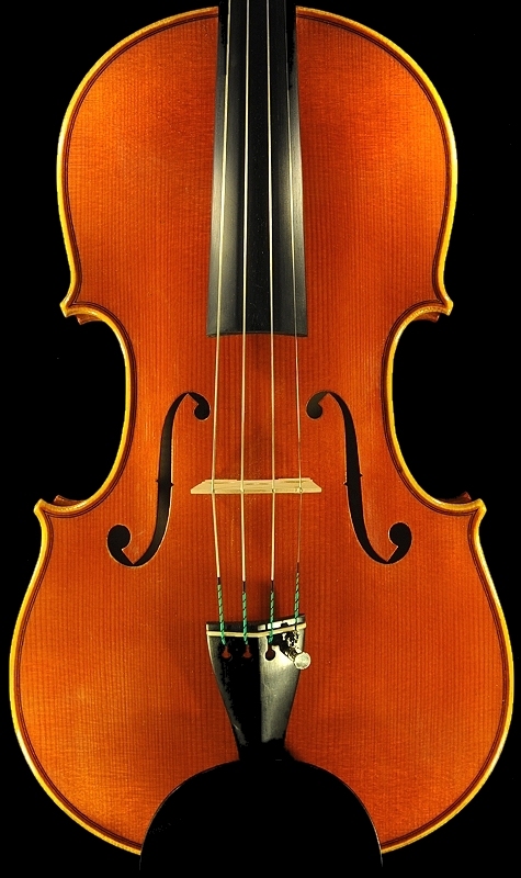 Di Biagio 工房 Viola｜新作ビオラ ディビアッジョ工房 イタリア